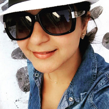 Reham Shalaby