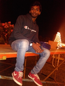 Jeevan Kumar
