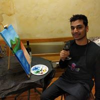 Vishal Narkhede