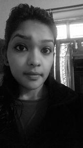 Shraddha Kaushik