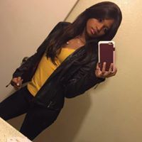 Lakisha Rodriguez