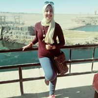 نرمين الشافعى