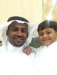 جمعه الرويمي