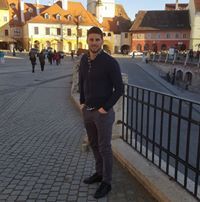 Marius-Catalin Dascalescu