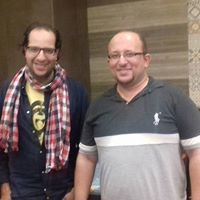 Mohammed El