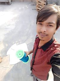 Zeeshan Ahmad