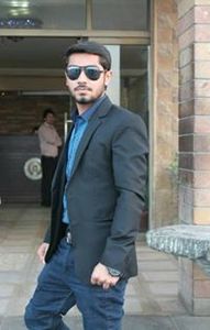 Aftab Ahmed
