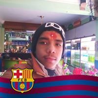 सन्तोष खड्का