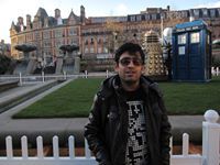 Prashant Alagi