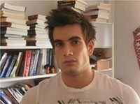 δημητρης κουρης