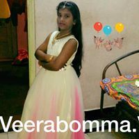 vaishnavi veerabomma