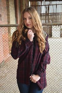 Karolina Mikalauskaitė