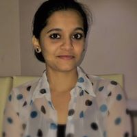 Vishakha Thakur