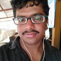 Rajesh Shetty