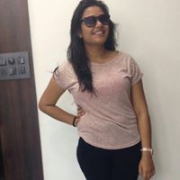 Aashna Shah