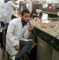 Ahmed Saber