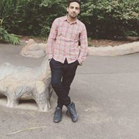 Harmandeep Singh Kang