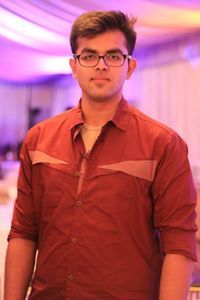 Saad Ahmed
