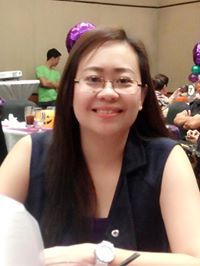 Catherine Montefalcon