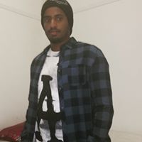 Abbas Ali