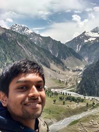 Shreejit Nair