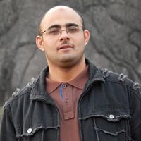 Ahmad Adyleh