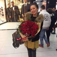 Христина Стойкова