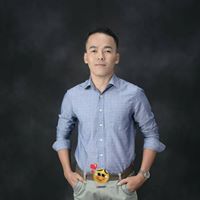 Bryan Seno