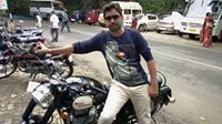 Abhay Kumar