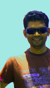 Rajkumar Thiruvengadam