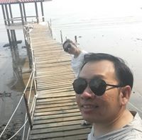 Danupon Nimitpong