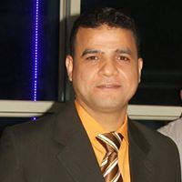 علاء عنان السفير