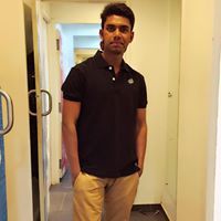 Irshad Shaikh