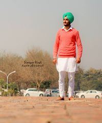 Simran Virdi