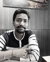 Harshit Sinha