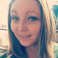 Christina Smiley