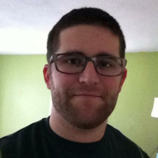 Chris Milner