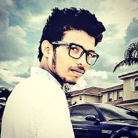 Pavan Paul