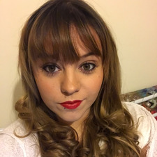Sarah Davoudian