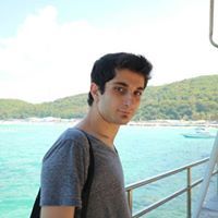 Amir Borhanipour