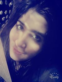 Synthia Hossain