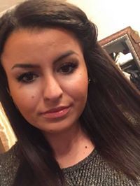 Магдалена Илиева