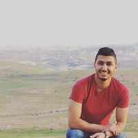 Bashar Ghanem