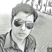 Salman Bashir