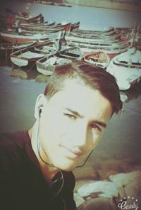 Azzeddine Alan Walker