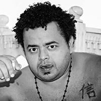 Nader Fahmy