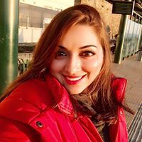 Sunita Mohandas