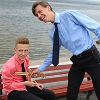 Ярослав Фролов