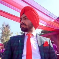 Gurpreet Sandhu