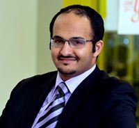 Abdulkarem Ali